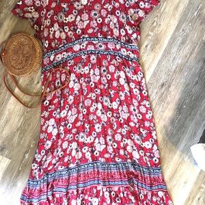 Knox Rose 🌹 Dress